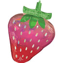 Fruity Mix Iridescent Strawberry 27"