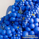 Tuftex Balloons Peri Size Selections