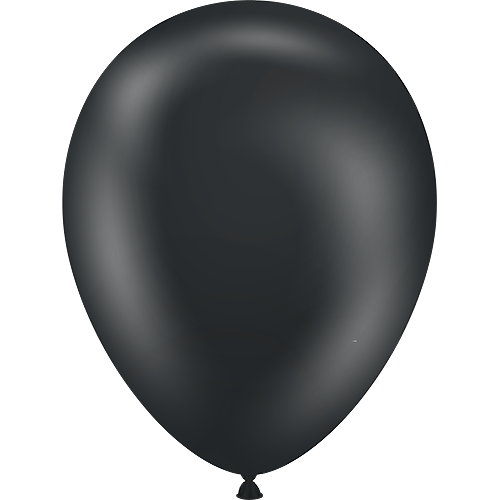 Tuftex Balloons Shadow Effects Size Selections