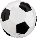 Soccer Ball Balloon 18"