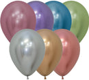 Sempertex Balloons Reflex Assorted Size Selections
