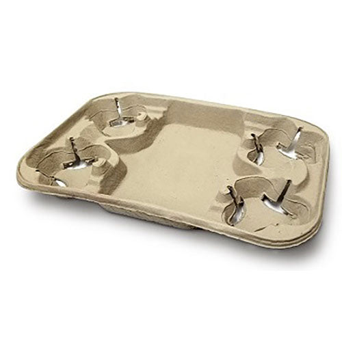 Keyes Molded Trays 250cs.