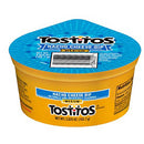 Tostitos Nacho Cheese Dip 3.625oz.