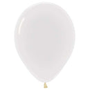 Sempertex Balloons Crystal Clear Size Selections