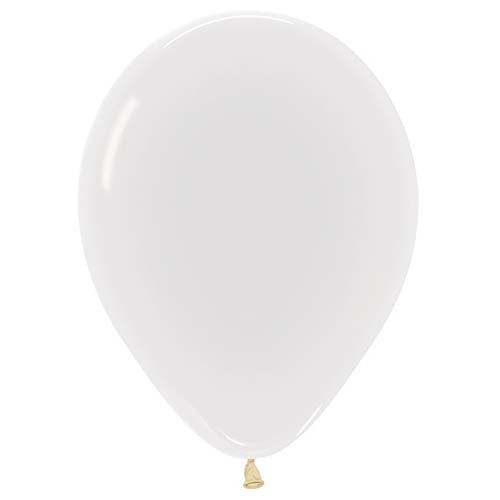 Sempertex Balloons Crystal Clear Size Selections