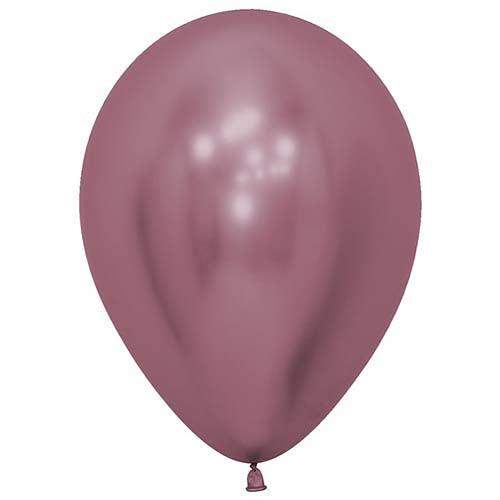 Sempertex Balloons Reflex Pink Size Selections