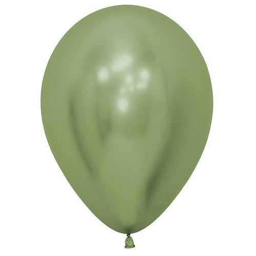 Sempertex Balloons Reflex Key Lime 11"