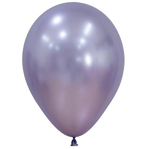 Sempertex Balloons Silk Light Amethyst Size Selections