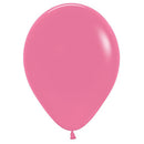 Sempertex Balloons Deluxe Rose Size Selections