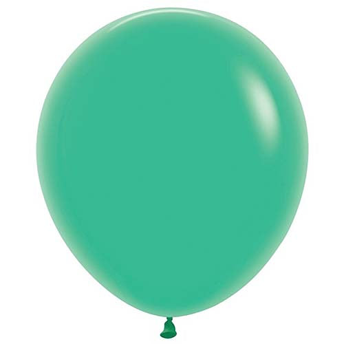 Sempertex Balloons Fashion Green Size Selections