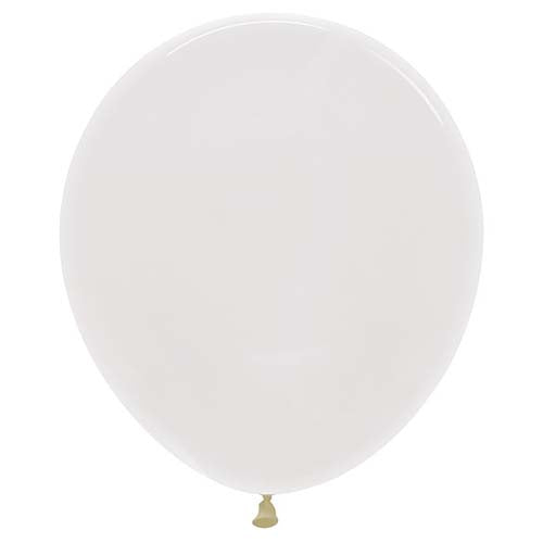 Sempertex Balloons Crystal Clear Size Selections