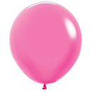Sempertex Balloons Neon Magenta Size Selections