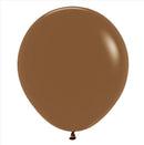 Sempertex Balloons Deluxe Coffee Size Selections