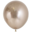 Sempertex Balloons Reflex Champagne Size Selections