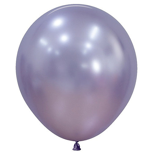 Sempertex Balloons Silk Light Amethyst Size Selections