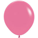 Sempertex Balloons Deluxe Rose Size Selections