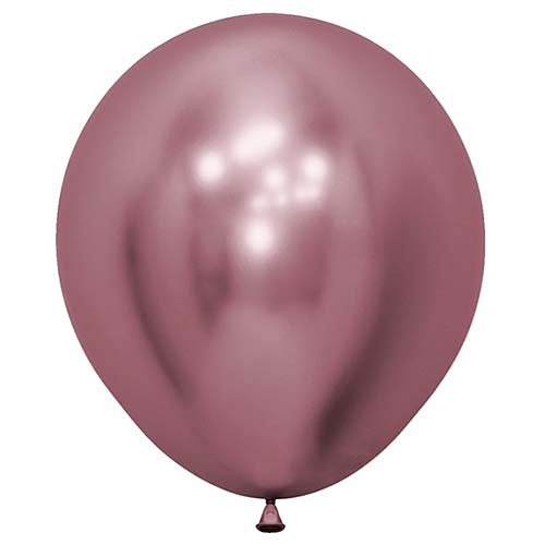 Sempertex Balloons Reflex Pink Size Selections