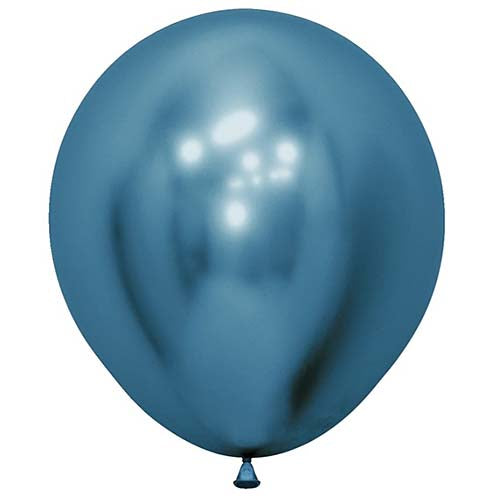 Sempertex Balloons Reflex Blue Size Selections