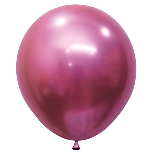 Sempertex Balloons Reflex Fuchsia Size Selections