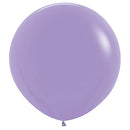 Sempertex Balloons Deluxe Lilac Size Selections