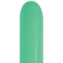 Sempertex Balloons 260S Fashion Green Entertainer 50pc.