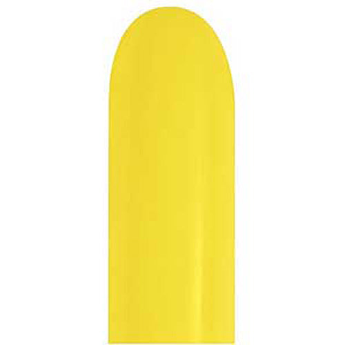 (Closeout) Fashion Yellow 160B Entertainer Sempertex Balloons