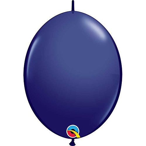 Qualatex Balloons Navy Blue Quicklinks