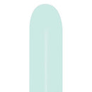 Sempertex Balloons 260S Pastel Matte Green Entertainer 50pc. LAT26