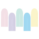 Sempertex Balloons Pastel Matte Assorted Entertainer 260S