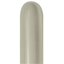 Sempertex Balloons 260S Silk Cream Pearl Entertainer 50pc.