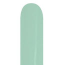 Sempertex Balloons 260S Pastel Dusk Green Tea Entertainer 50pc.