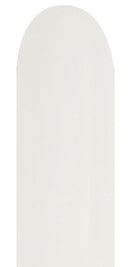 Sempertex Balloons 260S Deluxe Almond White Entertainer 50pc.