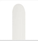 Sempertex Balloons 260S Deluxe Almond White Entertainer 50pc.
