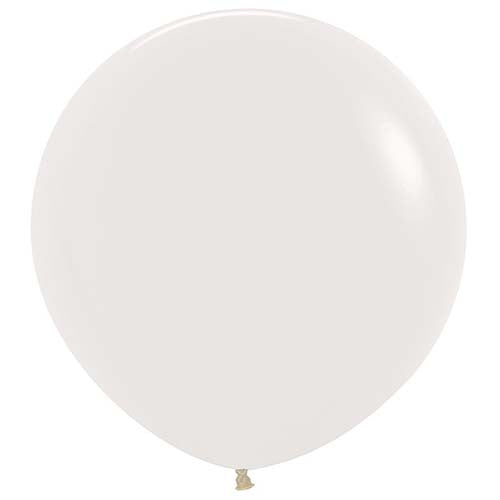 Sempertex Balloons Crystal Clear Size Selections