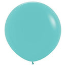 Sempertex Balloons Fashion Robin's Egg Blue Size Selections