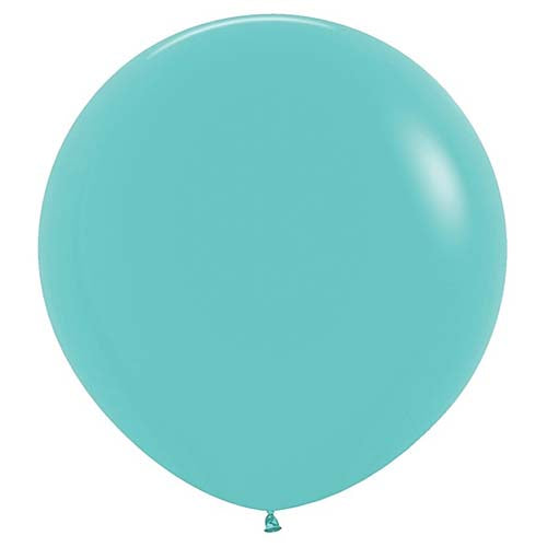 Sempertex Balloons Fashion Robin's Egg Blue Size Selections