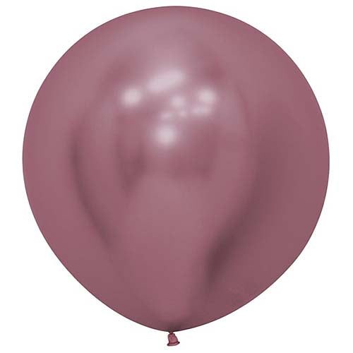 Sempertex Balloons Reflex Pink Size Selections