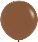 Sempertex Balloons Deluxe Coffee Size Selections