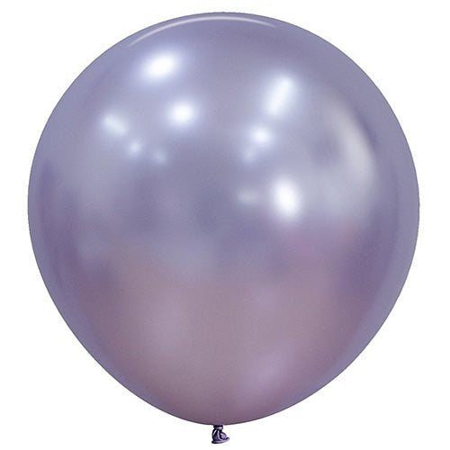 Sempertex Balloons Silk Light Amethyst Size Selections