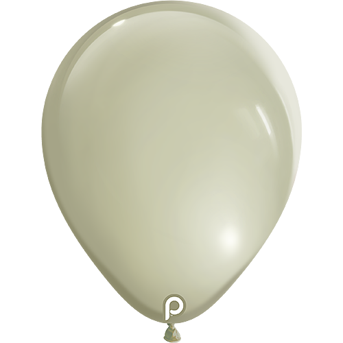 Prima Balloons Ivory Size Selections