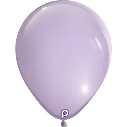 Prima Balloons Lilac Size Selections