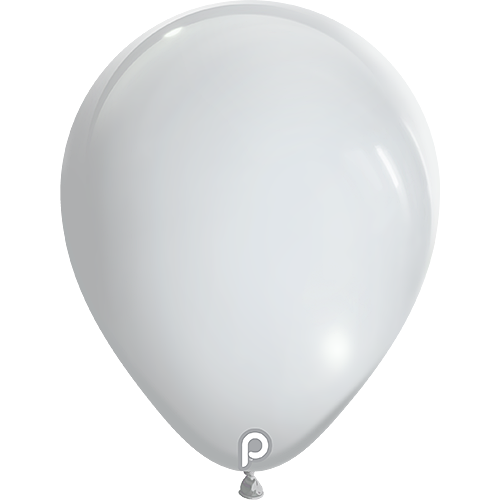 Prima Balloons White Size Selections