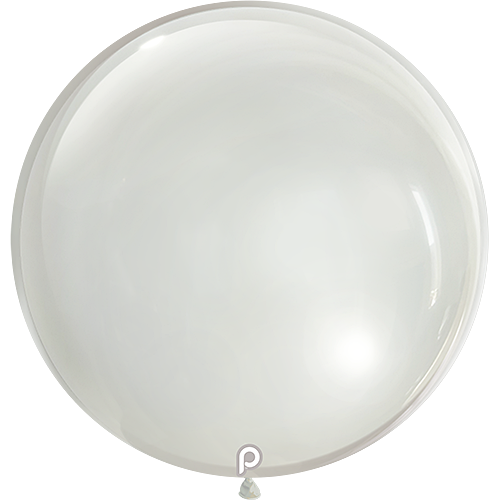 Prima Balloons Clear Glass Size Selections