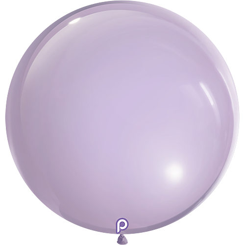 Prima Balloons Lilac Size Selections