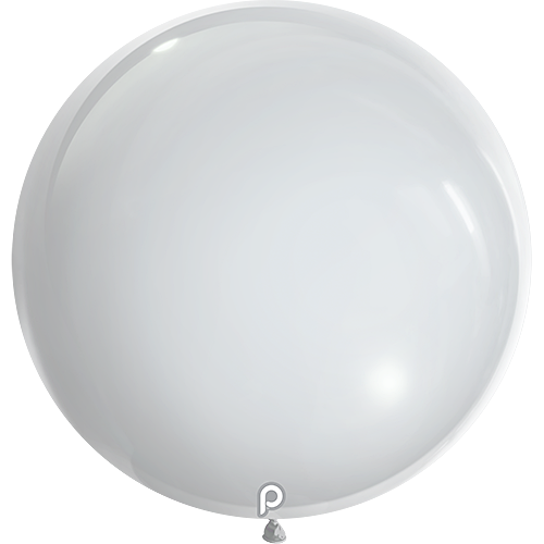 Prima Balloons White Size Selections