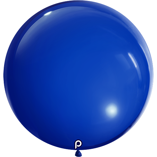 Prima Balloons Royal Blue Size Selections