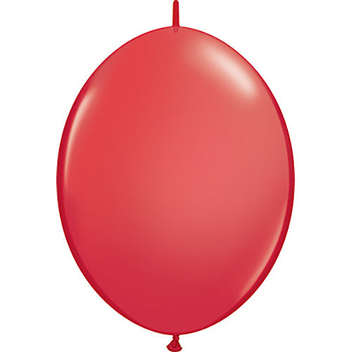 Qualatex Balloons Red Quicklinks