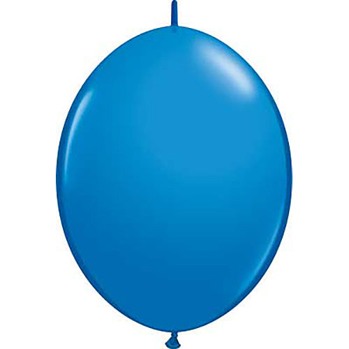 Qualatex Balloons Dark Blue Quicklinks