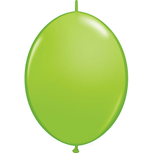 Qualatex Balloons Lime Green Quicklinks