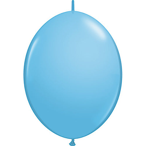Qualatex Balloons Pale Blue Quicklinks